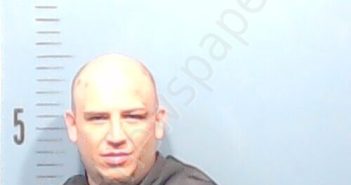 <B>GONZALES</B>, <B>GUNNER</B> <B>RYAN</B> #, Taylor County, Texas - 2026-04-24