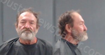THORNTON, <B>JAMES</B> CLINT #, Hunt County, Texas - 2026-04-24