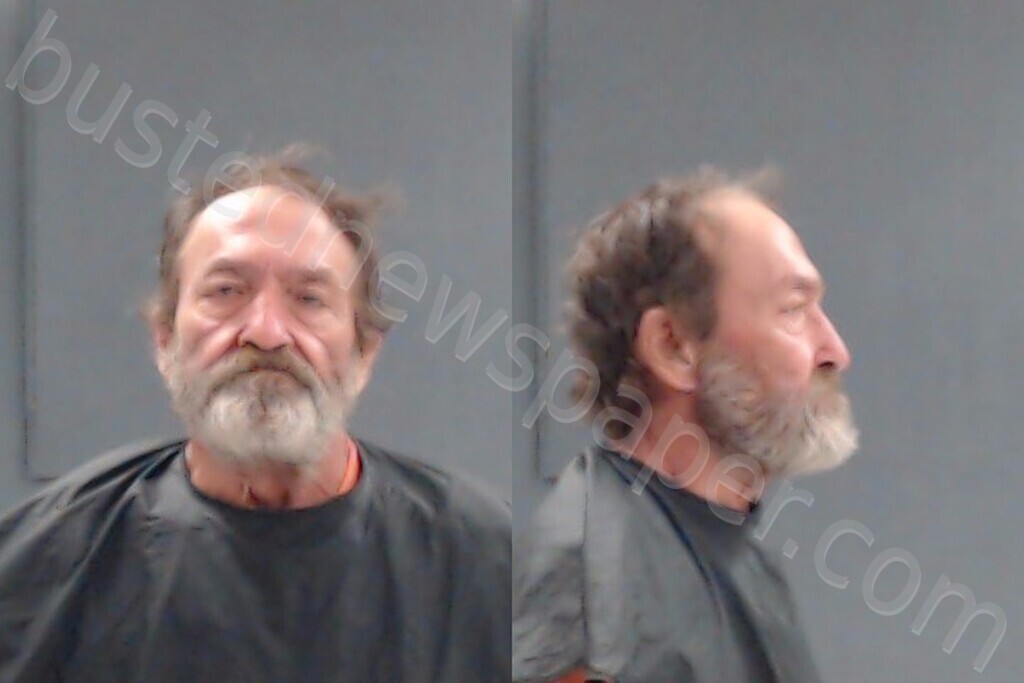 THORNTON, JAMES CLINT #, Hunt County, Texas - 2026-04-24