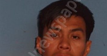 CAL-CHO, CARLOS JOSUE | 2026-04-24 19:24:00 Lonoke County, Arkansas Booking