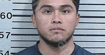 VASQUEZ-MARTINEZ, RAMON | 2026-04-24 15:54:14 Hood County, Texas Booking