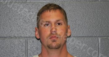 FINK III, JOHN EDWARD | 2026-04-24 08:02:00 Montgomery County, Indiana Booking