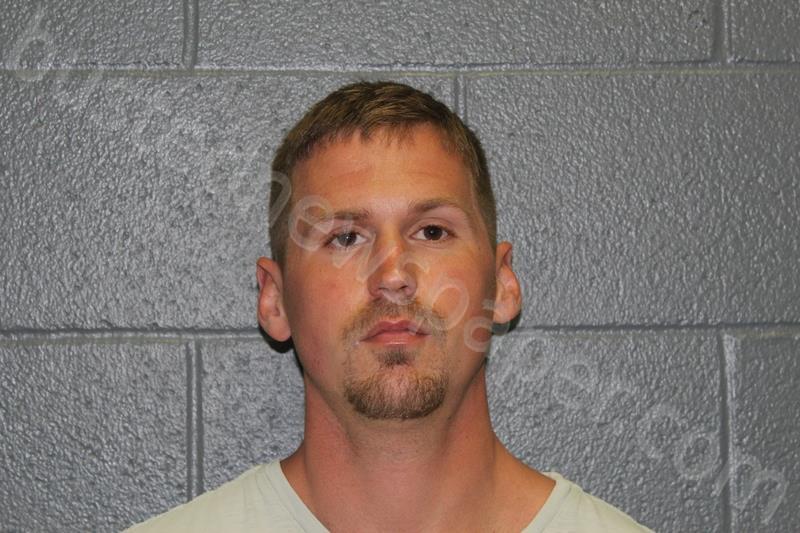 FINK III, JOHN EDWARD #, Montgomery County, Indiana - 2026-04-24 08:02:00