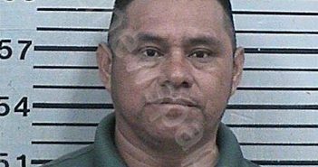 HERNANDEZ-PEREZ, ANTONIO | 2026-04-24 15:01:53 Hood County, Texas Booking