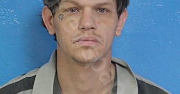 COLE, KEVIN DUSTIN | 2026-04-24 11:13:00 Sullivan County, Tennessee Booking