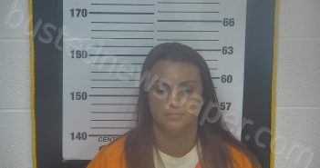 MOMINEE, KYLEIGH ANN | 2026-04-24 13:56:00 Ottawa County, Ohio Booking