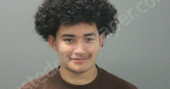 LOPEZ-MENDOZA, WILDER | 2026-04-24 13:53:00 Washington County, Arkansas Booking