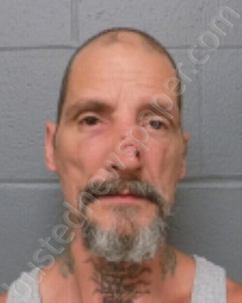 DEGROAT, RUSSELL A #, Delaware County, New York - 2026-04-24 01:48:00