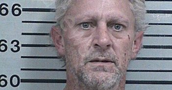 MORGAN, BRET THOMAS | 2026-04-24 18:27:47 Hood County, Texas Booking