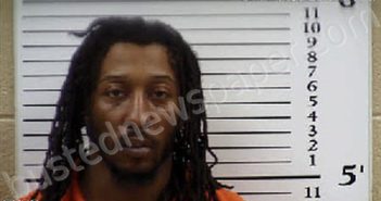 HOBSON, CHRISTOPHER JOSEPH | 2026-04-24 00:03:00 Cherokee County, North Carolina Booking