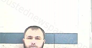 RENFROW, HALLIE DEWAYNE | 2026-04-24 10:52:00 Breckinridge County, Kentucky Booking