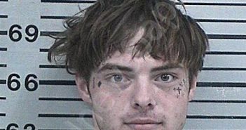 BLEVINS, CHRISTIAN LYNN | 2026-04-24 19:16:07 Hood County, Texas Booking