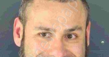 MONTALVO, CHARLES | 2026-04-24 Sarasota County, Florida Booking