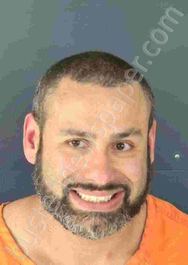 MONTALVO, CHARLES #, Sarasota County, Florida - 2026-04-24