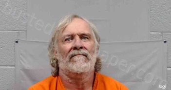 HARDIN, FREDDY JOE | 2026-04-24 17:10:00 Nicholas County, West Virginia Booking