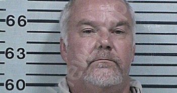 DENNISON, MICHAEL GARY | 2026-04-24 20:24:17 Hood County, Texas Booking