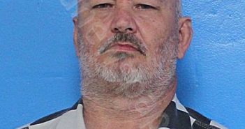 HUTCHINS, DONNIE RAY | 2026-04-24 20:00:00 Sullivan County, Tennessee Booking