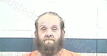 MERCER, ROBERT HARLEY | 2026-04-24 20:36:00 Breckinridge County, Kentucky Booking