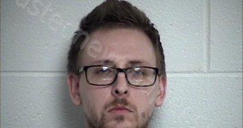 BOUCHARD, ANDREW MICHAEL | 2026-04-24 Chase County, Kansas Booking