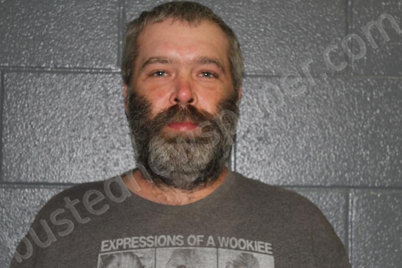 EDWARD, RUSH #, Montgomery County, Indiana - 2026-04-24 18:59:00