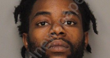 WOODS, CHRISTOPHER DARNELL JOSEPH | 2026-04-25 16:41:00 Jefferson County, Alabama Booking