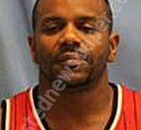 <B>CLARK</B>, <B>DYRON</B> <B>GURVEZ</B> #, Pulaski County, Arkansas - 2026-04-25