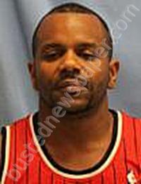 CLARK, DYRON GURVEZ #, Pulaski County, Arkansas - 2026-04-25