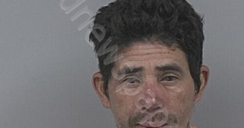 GONZALES, ELIAZAR | 2026-04-25 Johnston County, North Carolina Booking