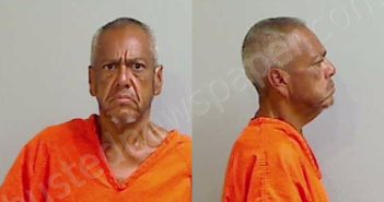 SANCHEZ, CLEMENTE ORTEGA, JR. | 2026-04-25 Hidalgo County, Texas Booking