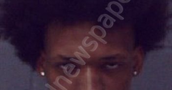 GAMBLE, CEDRIC | 2026-04-25 16:00:00 Crittenden County, Arkansas Booking