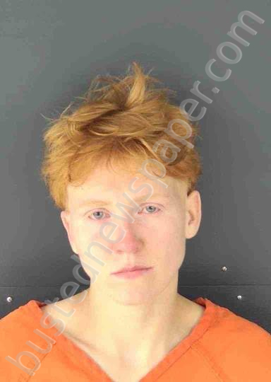 LEE, MEGAN #, Sarasota County, Florida - 2026-04-25