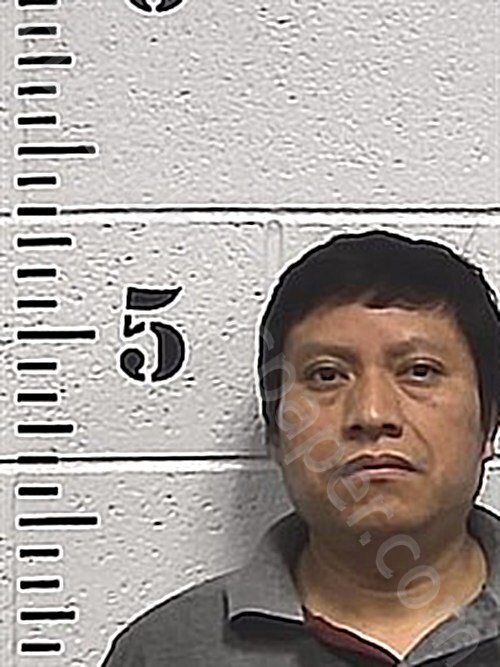 UZCHOP, ANTONIO GEOBANI #, Sharp County, Arkansas - 2026-04-25 09:38:00