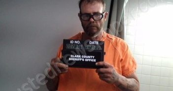 MALONE, JARED PATRICK | 2026-04-25 23:03:00 Clark County, Missouri Booking