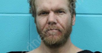 JOSHUA ANDREW PEPPER | 2026-04-25 16:54:00 Nolan County, Texas Booking