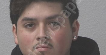 BELTRAN, OSMAR ANTONIO | 2026-04-25 22:44:00 Chaves County, New Mexico Booking