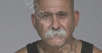 TORRES, ANTHONY | 2026-04-25 23:57:00 Chaves County, New Mexico Booking