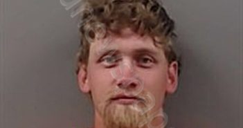 MITCHELL, MICHAEL STEVEN | 2026-04-25 00:20:00 Marion County, Arkansas Booking