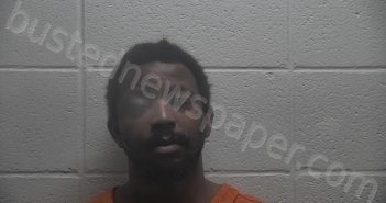WEBSTER, CAMERON | 2026-04-25 09:42:00 Jessamine County, Kentucky Booking