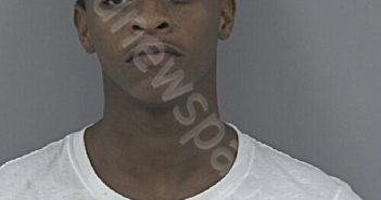 LACKEY, JAI-QUAVIS | 2026-04-26 Johnston County, North Carolina Booking