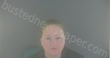 MOYENO, JERRICA EVE | 2026-04-26 20:42:00 Bedford County, Virginia Booking