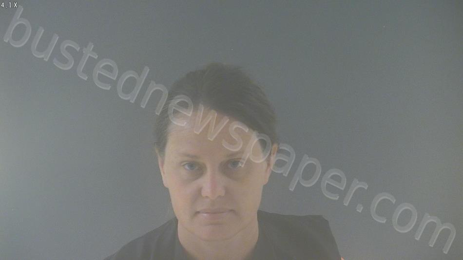 WILSON, CHRISTINA CREASY #, Bedford County, Virginia - 2026-04-26 22:45:00