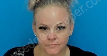 BROWN, BRITTANY PIERCE | 2026-04-26 Catawba County, North Carolina Booking