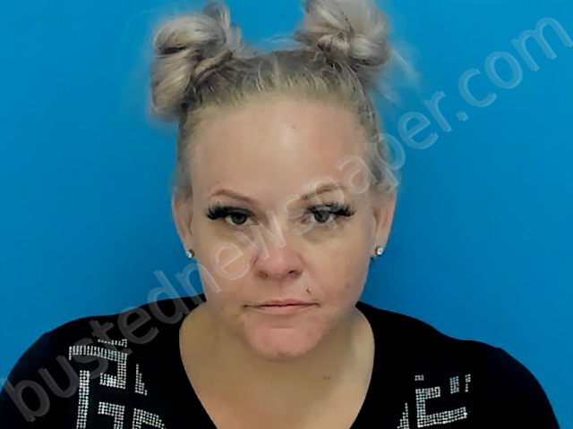 BROWN, BRITTANY PIERCE #, Catawba County, North Carolina - 2026-04-26
