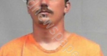 RIFFLE, EVAN DANIEL | 2026-04-26 22:50:00 Harrison County, West Virginia Booking