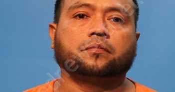 <B>BONILLA</B>, <B>JOSE</B> ISIDRO #, Brazoria County, Texas - 2026-04-26