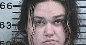 LONG, KAILY ANN CATHERINE | 2026-04-26 16:05:33 Hood County, Texas Booking