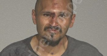 MARTINEZ, LEROY J | 2026-04-26 17:33:00 Chaves County, New Mexico Booking