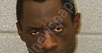 <B>GRADY</B>, <B>DONNELL</B> <B>LAMAR</B> #, Mecklenburg County, North Carolina - 2026-04-26
