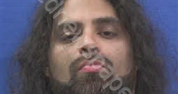 ORTIZ, MARLON ENRIQUE | 2026-04-26 22:51:00 Kaufman County, Texas Booking