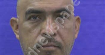 RODRIGUEZ-FRASTO, ANGEL | 2026-04-26 19:10:00 Kaufman County, Texas Booking